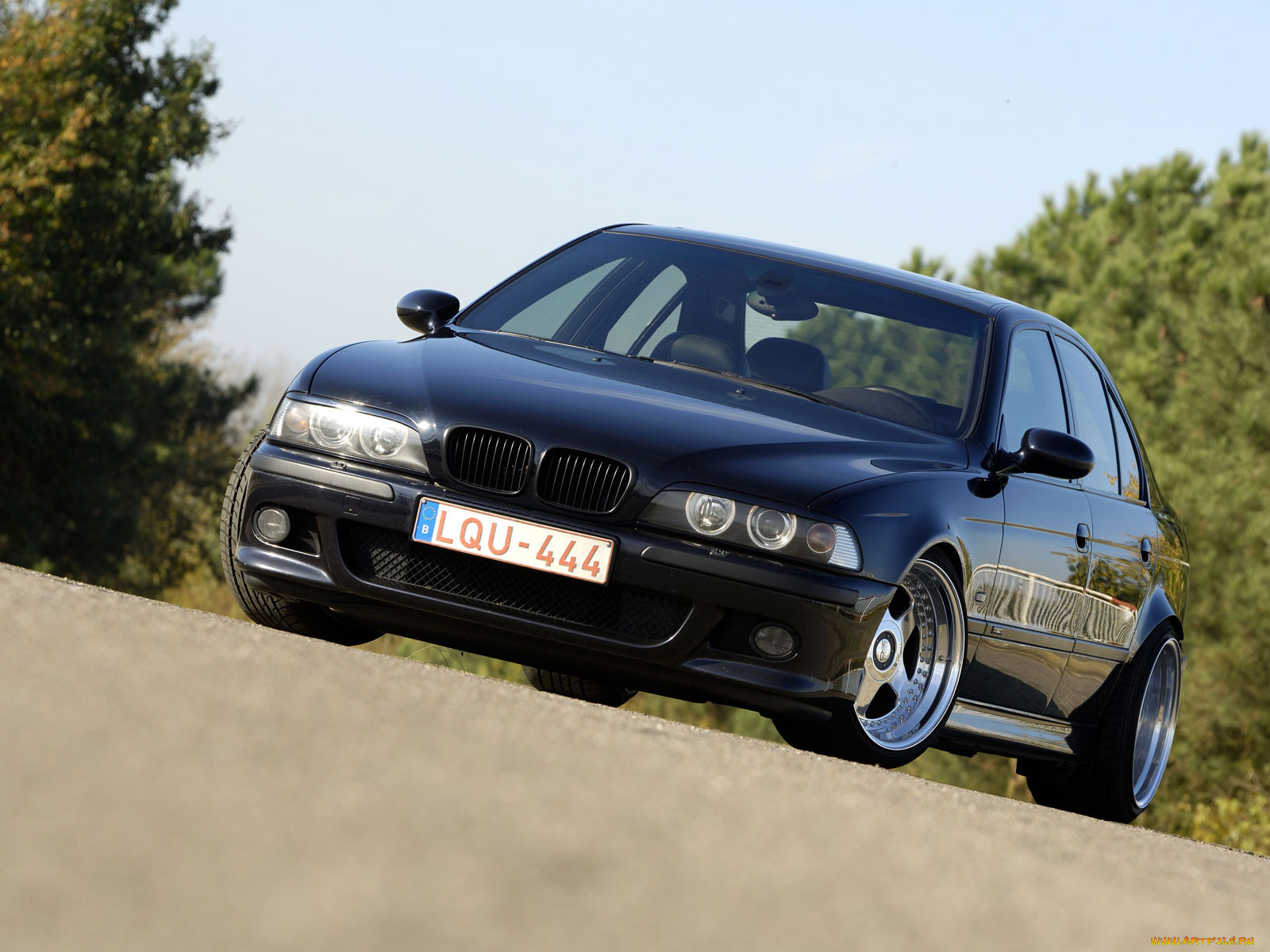 , bmw